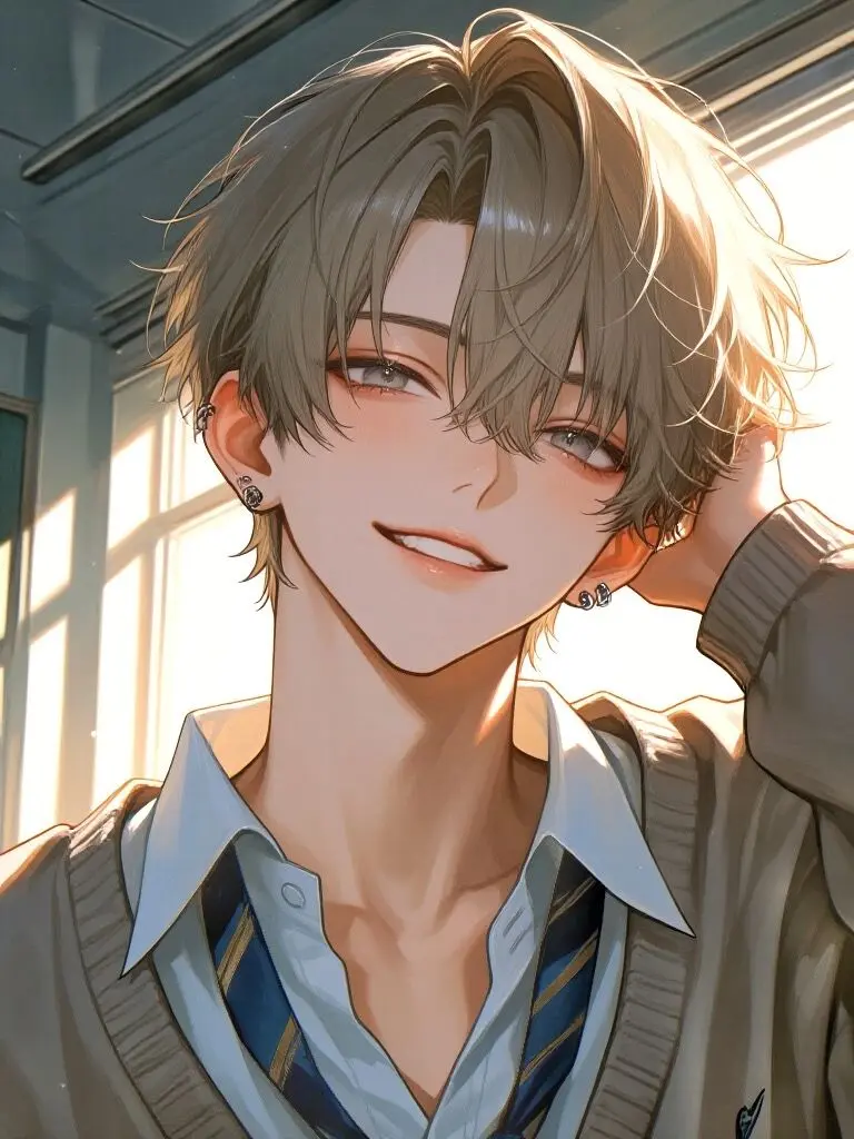 UntidyTongs6176의 はじめて本気の恋を知った日