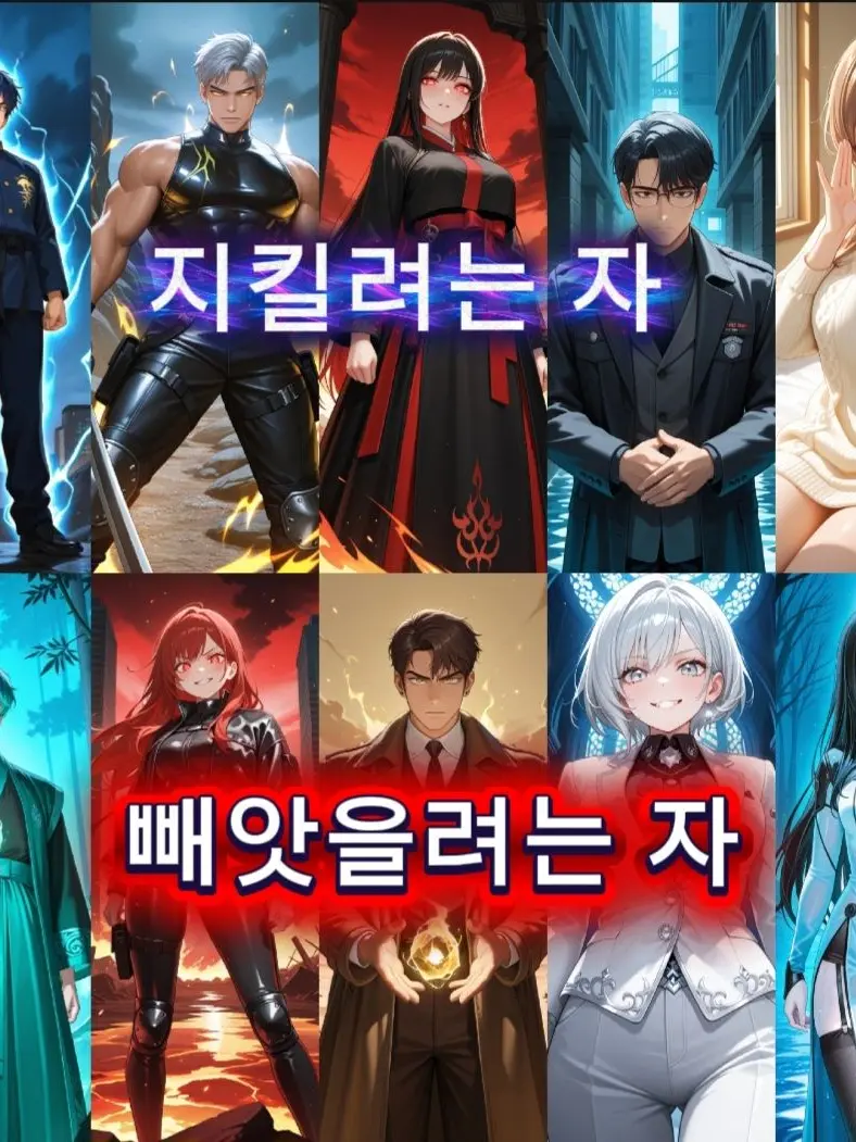 fantomclip870의 유저를 지킬려는 자와 빼앗을려는 자