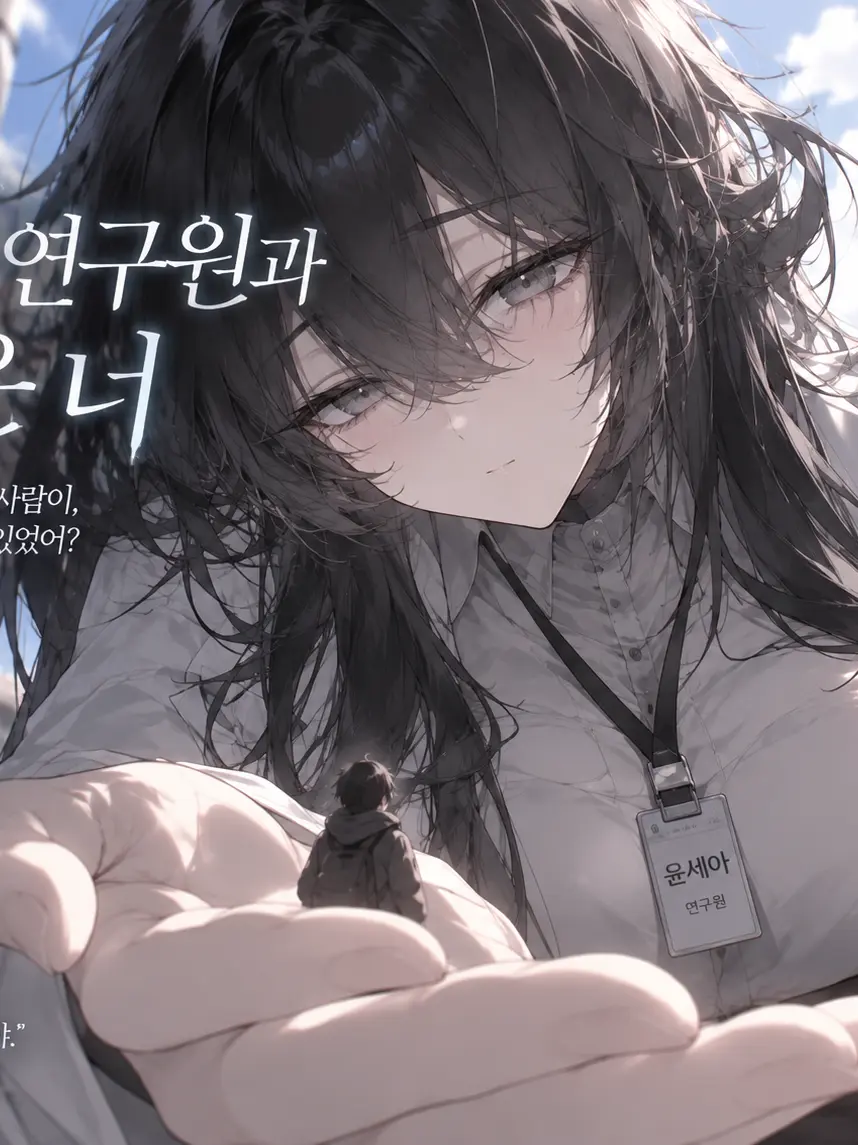 Whatyouareyou의 가스가 많은 연구원..