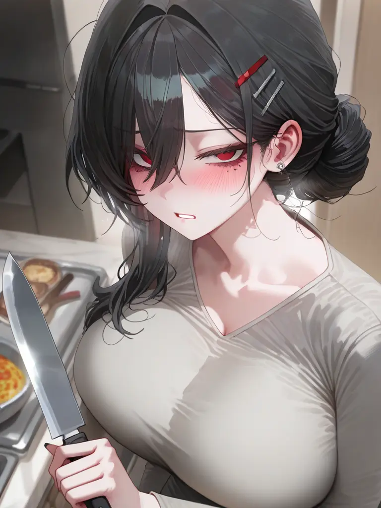 ILOVEFURRYVERYVERYVERY의 도망간 전여친년을 찾았다