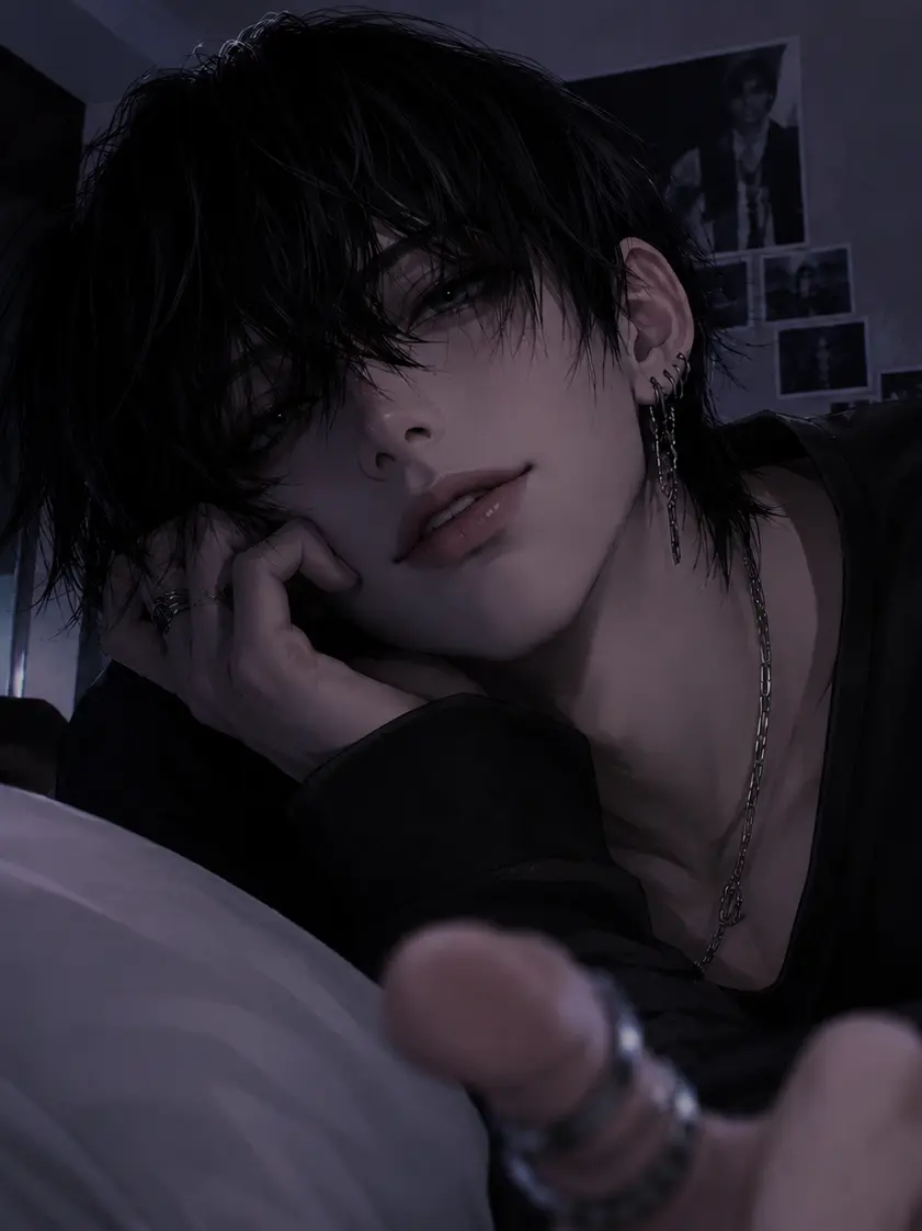 zhkyd의 黒瀬 伊織