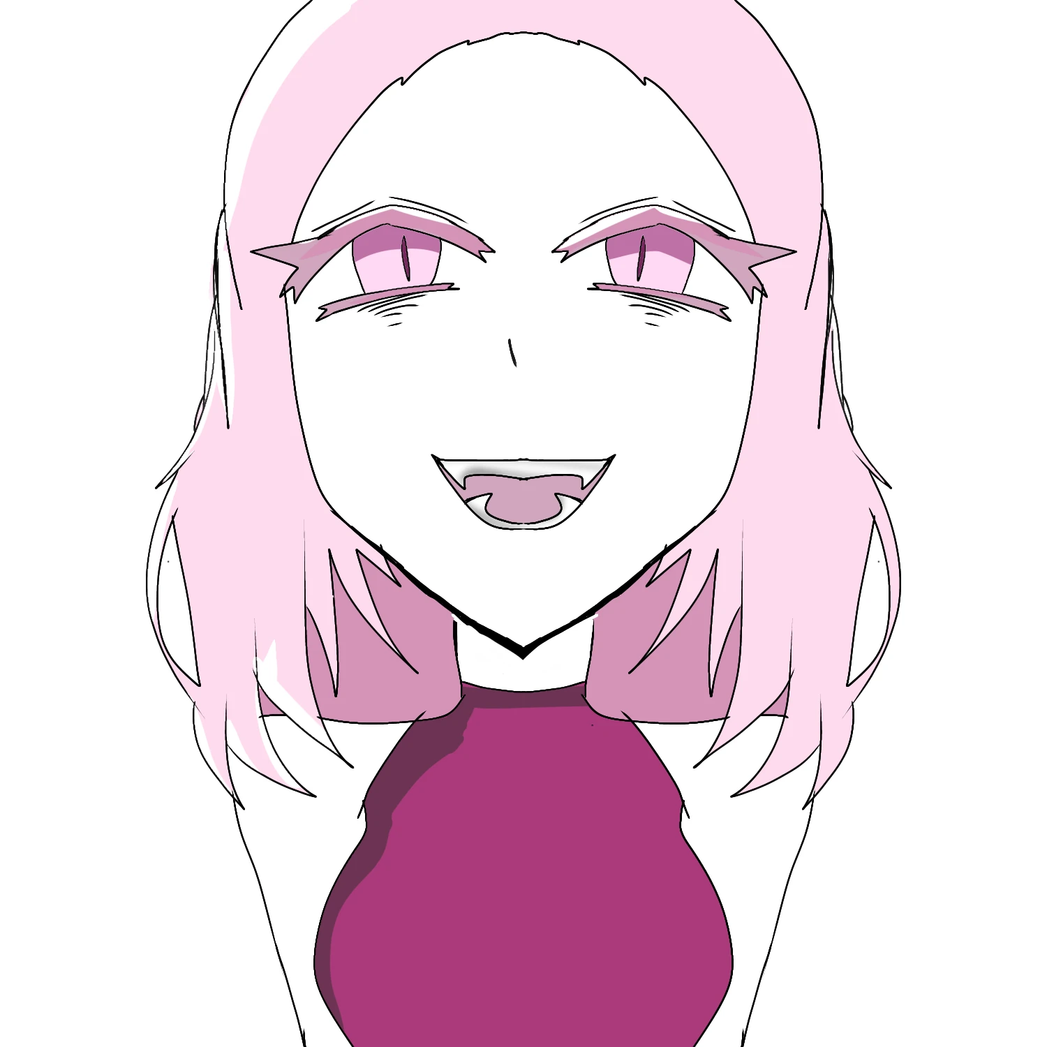 「Blood Game！♪♫」