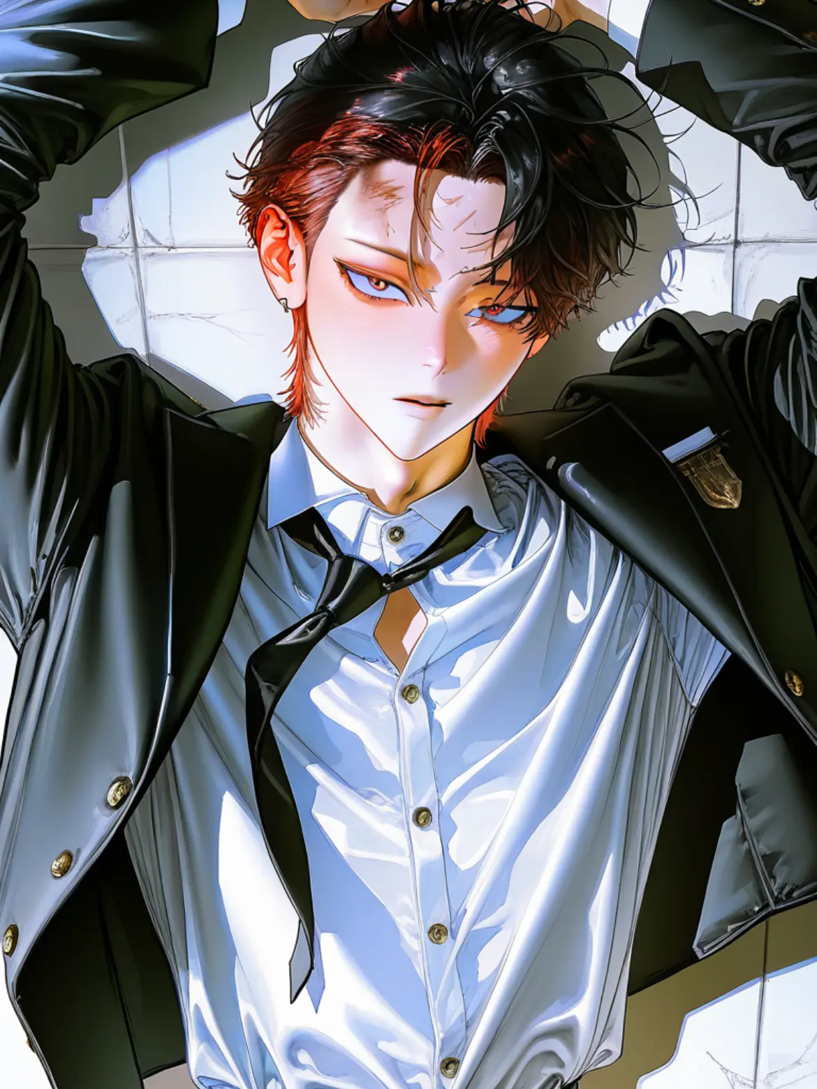 Reeee.7의 🚨公開◯◯◯が大好きな男から逃げまくれ