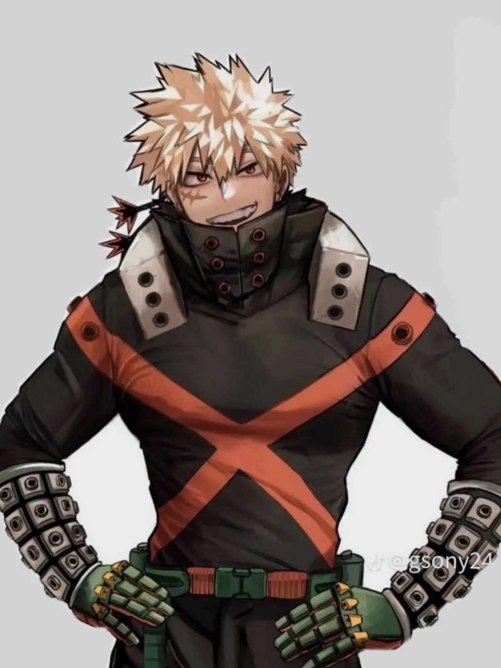 LoyalArena6241의 幼馴染コンプレックス