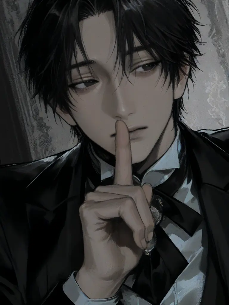 Sizuku_31의 メロ執事のOFF姿を見たい