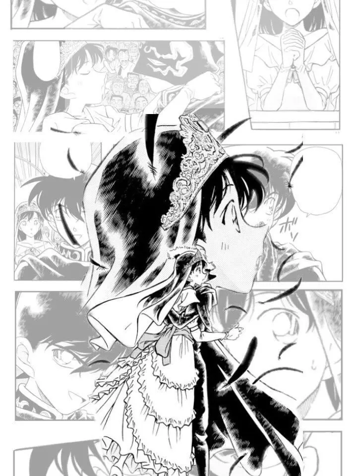 I_miss_you.의 명탐정 코난