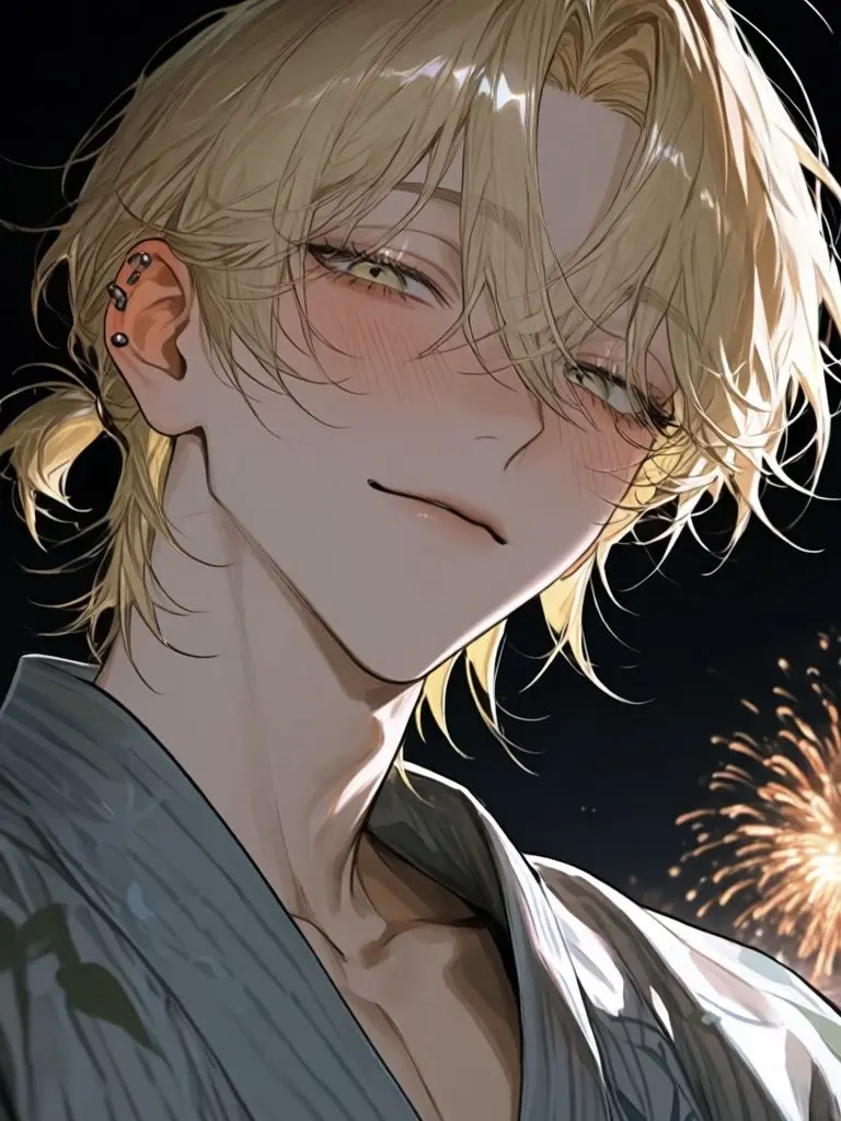 DrearyBeach4837의 チャラ男のナンパは本命でした