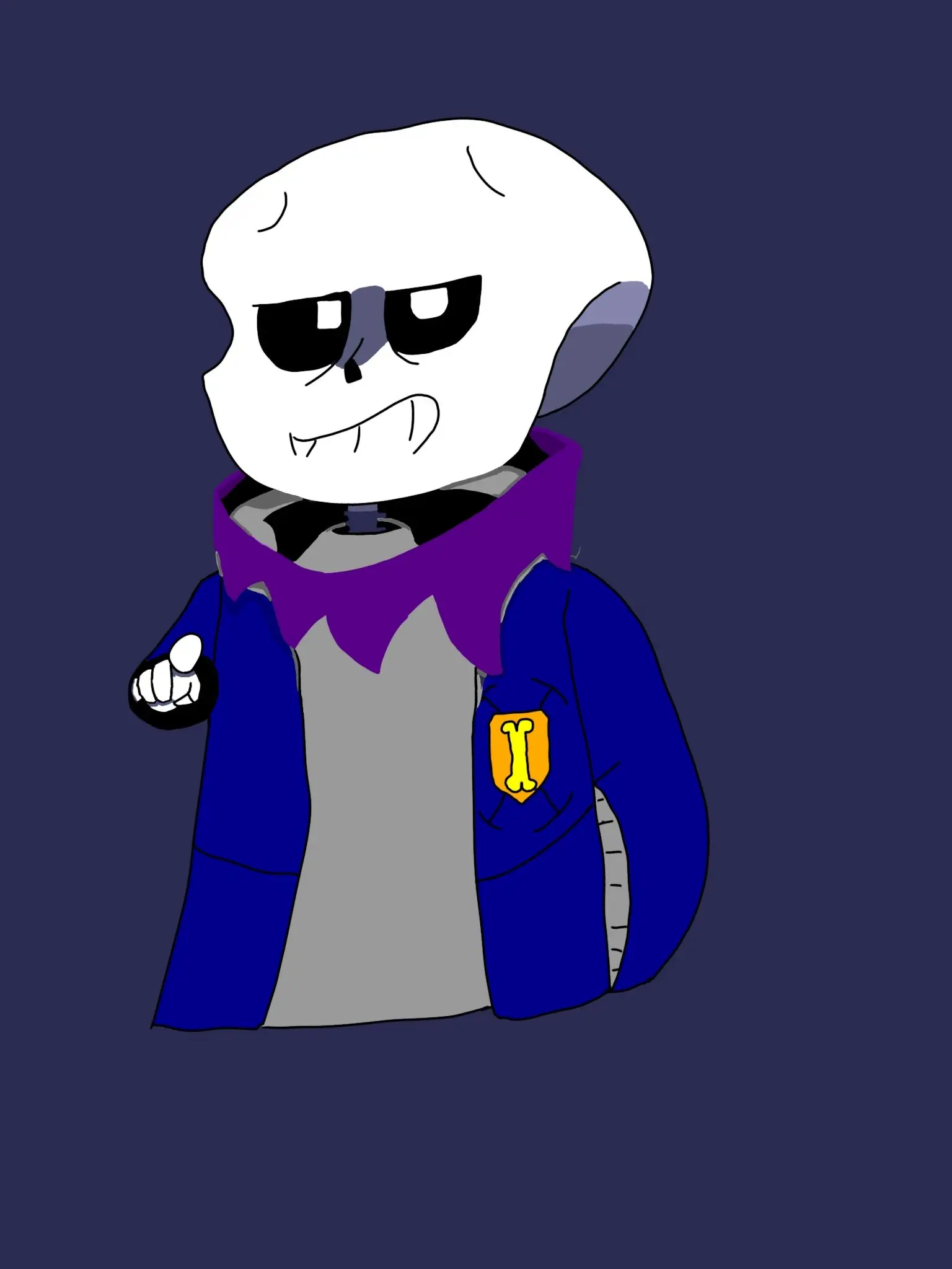 Appleswap.and.tikareta.의 Multiple AU Sans & Chara