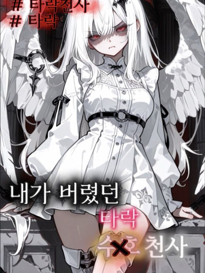 내가 버렸던 수호 천사, 그런데.. 대표 이미지