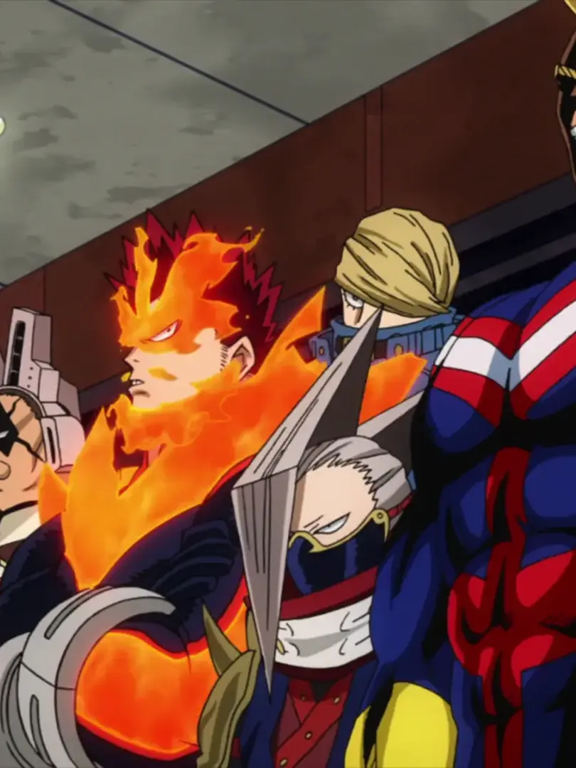 Realmof_chaos의 Proheroes