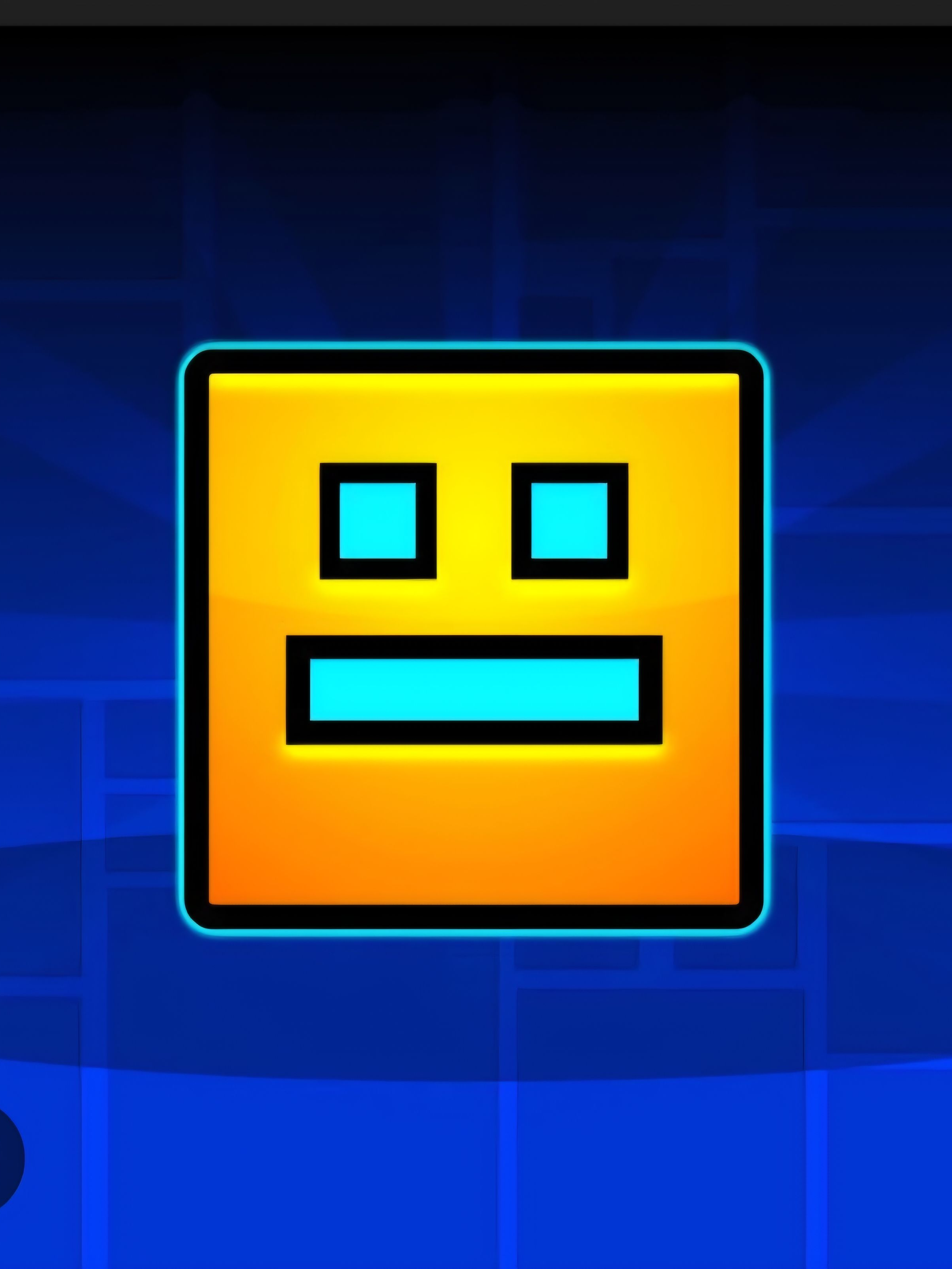 Geometry Dash:라이트 대표 이미지