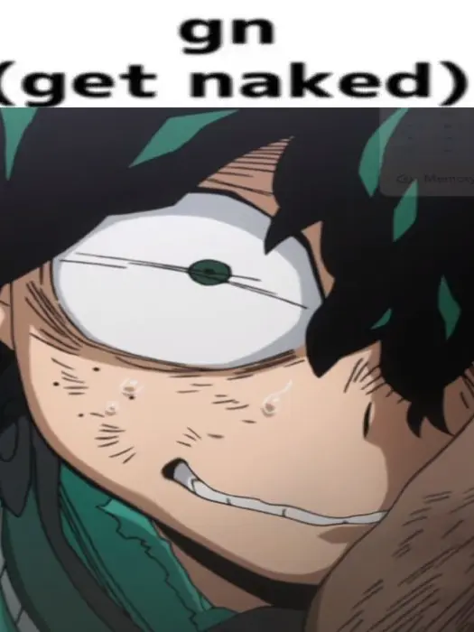 Mr.bxtch의 Izuku (monster lover)