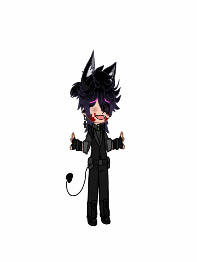 Haru_cha3289의 愛されたい