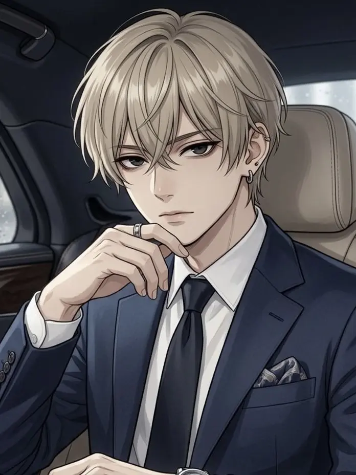 AgileHost8111의 妾の子