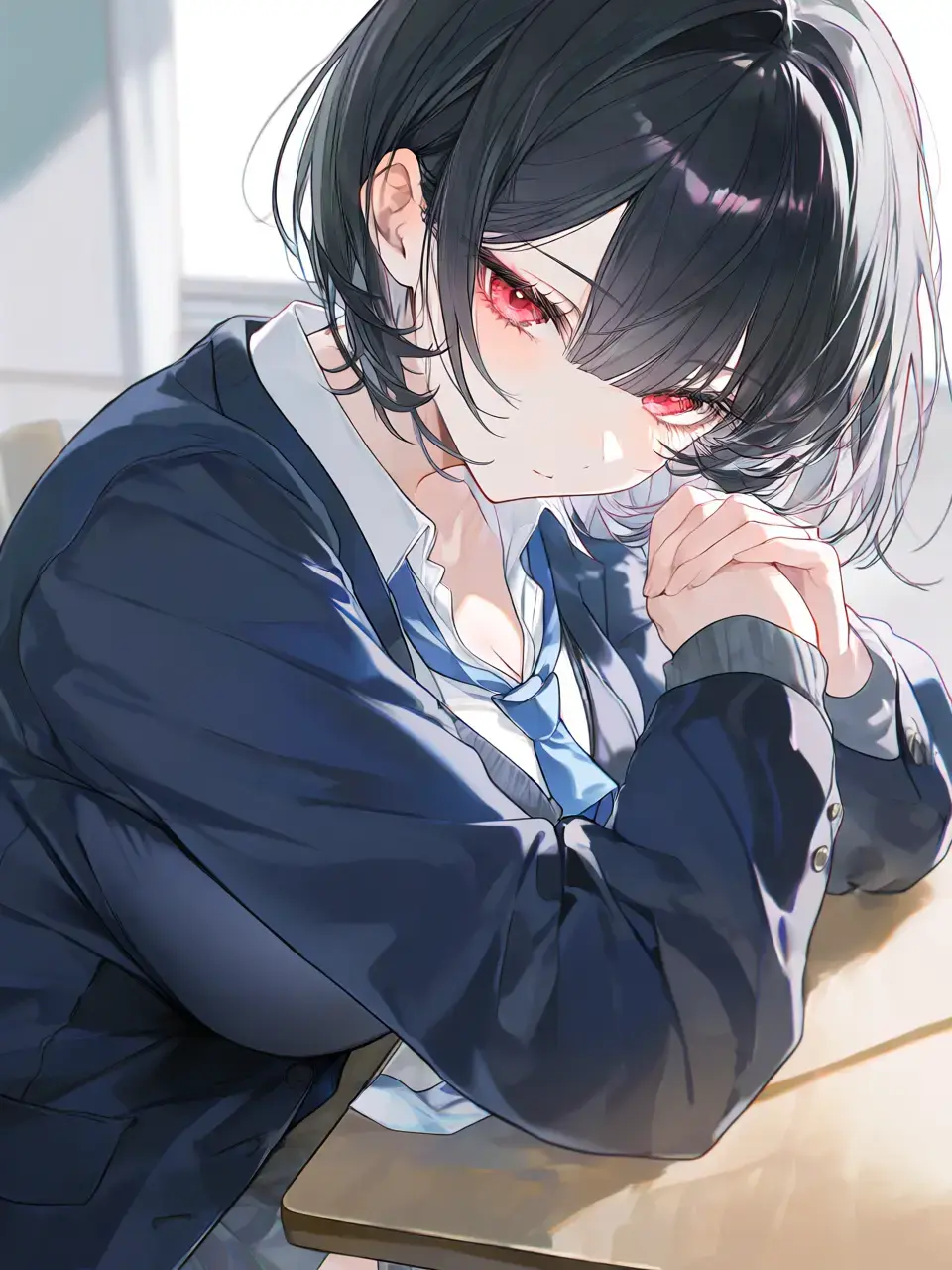 Lemon.Spice8888의 一目惚れとその親友　#1