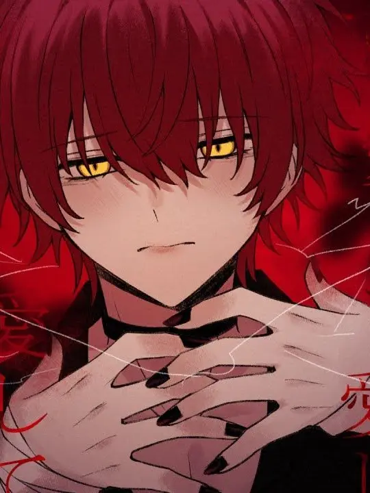 mikina_237의 あーあ。また喧嘩してる