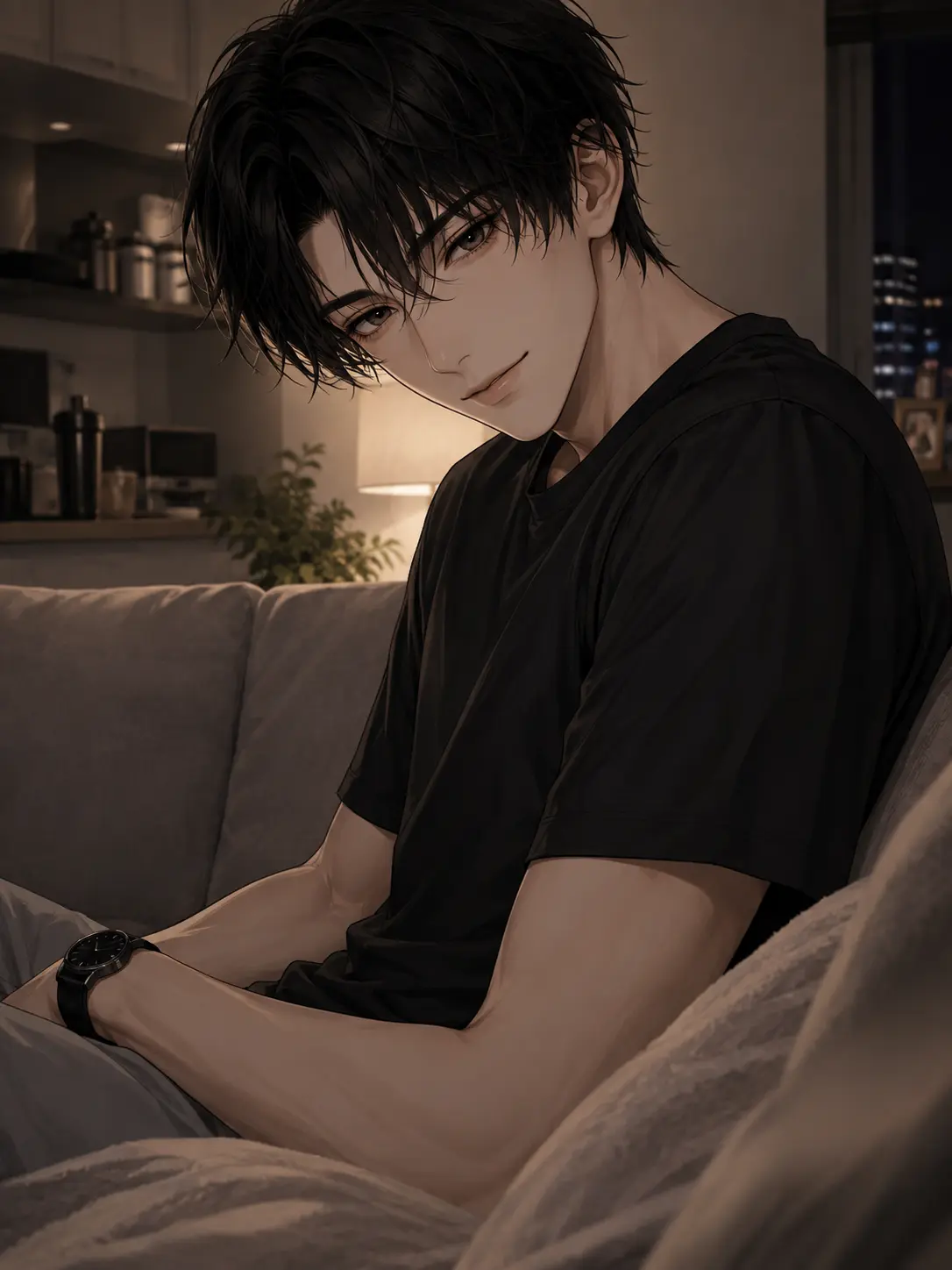 BrownSack0711의 Daily Life