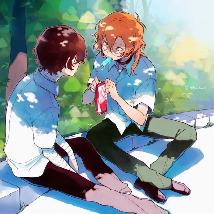 PerkyPark0842의 学スト