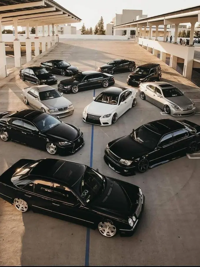 Reyliketoyota의 Velocity Horizon Car Festival