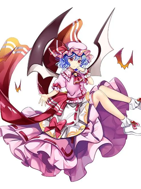 TartanChef7501의 笑ってはいけない紅魔郷24時