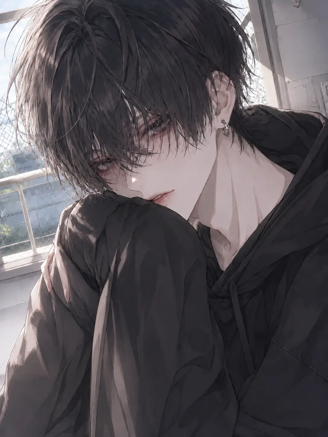 chi_tara의 ここが俺の帰る場所。