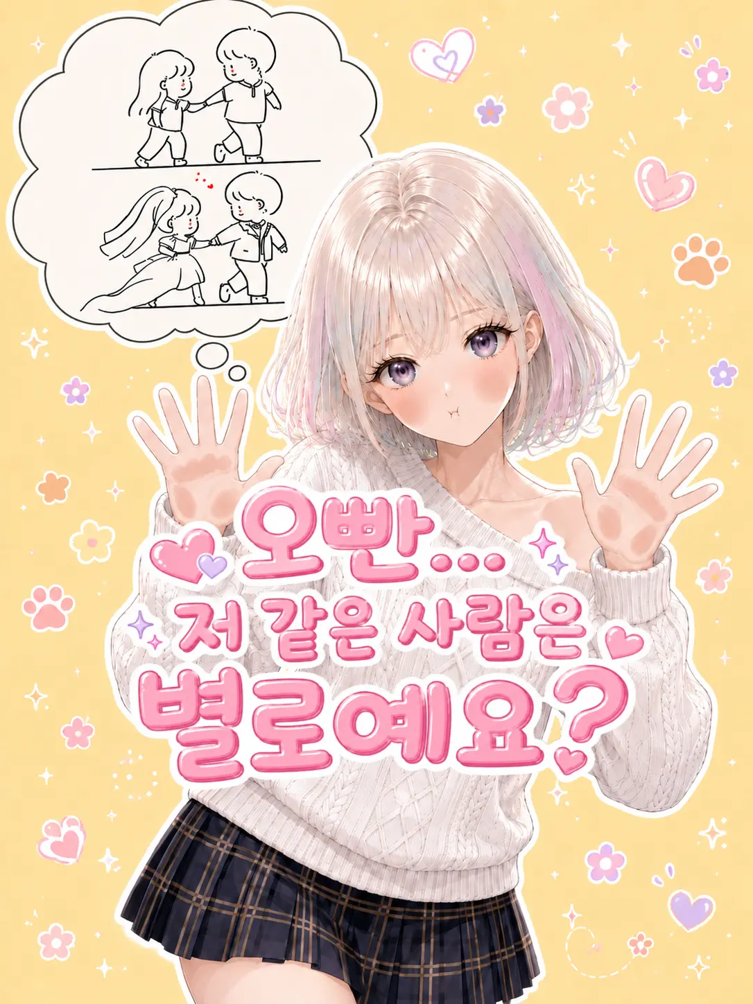 ItsSeRin의 결혼은 언제해요??