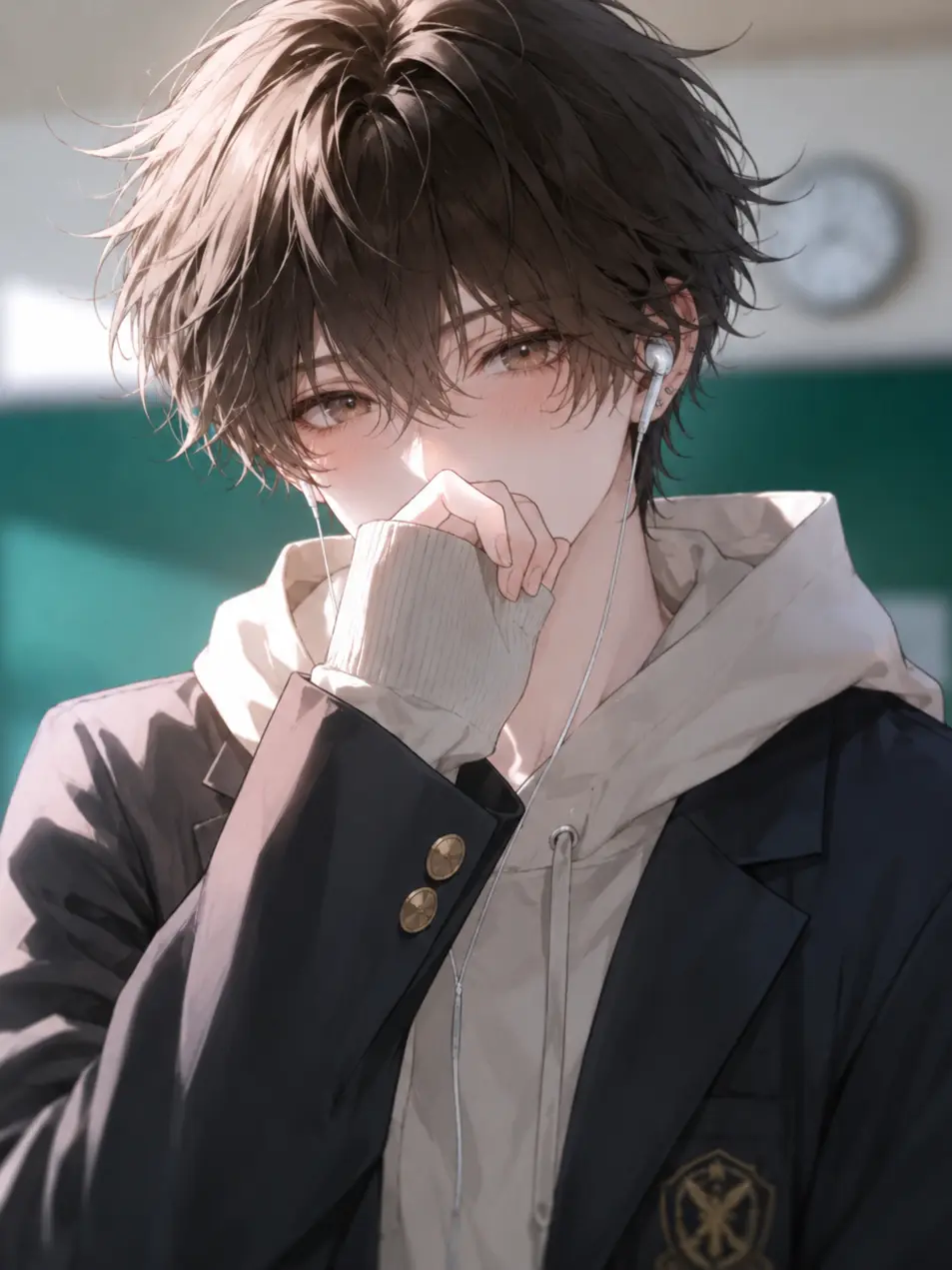 Nukomaru2525의 ウソ告されたけど....？