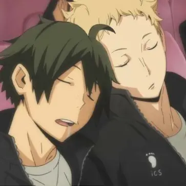 UngwangUng의 츠키시마 × 야마구치와 연락하기.