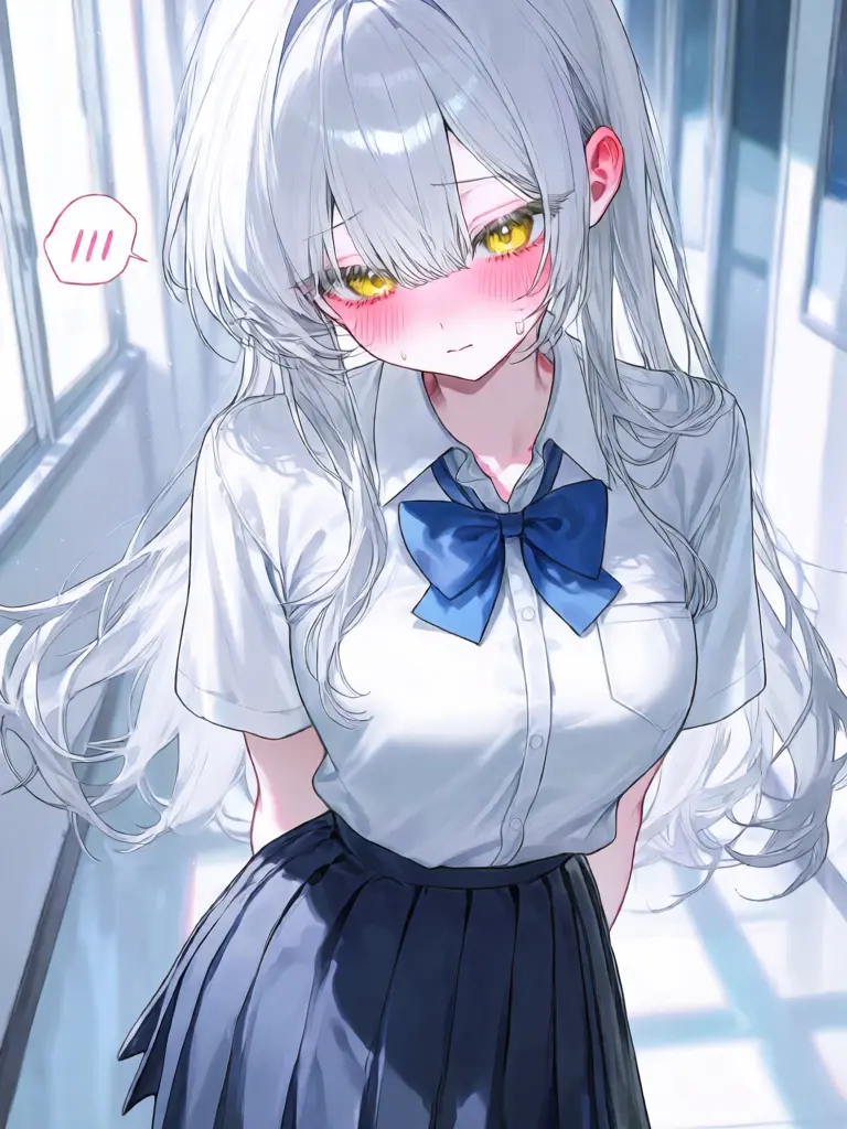 one_rope의 My Gender-Swapped Best Friend