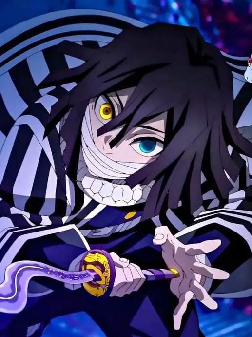 BlankQuote1543의 이구로 오바나이