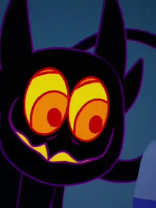 GlorpoCat의 Barnaby