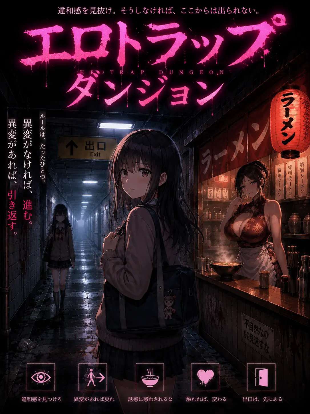 Mizinkomizmiz0034의 欲望8番通路