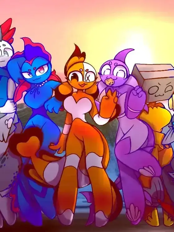 DrunkPlank3028의 Someone fishy