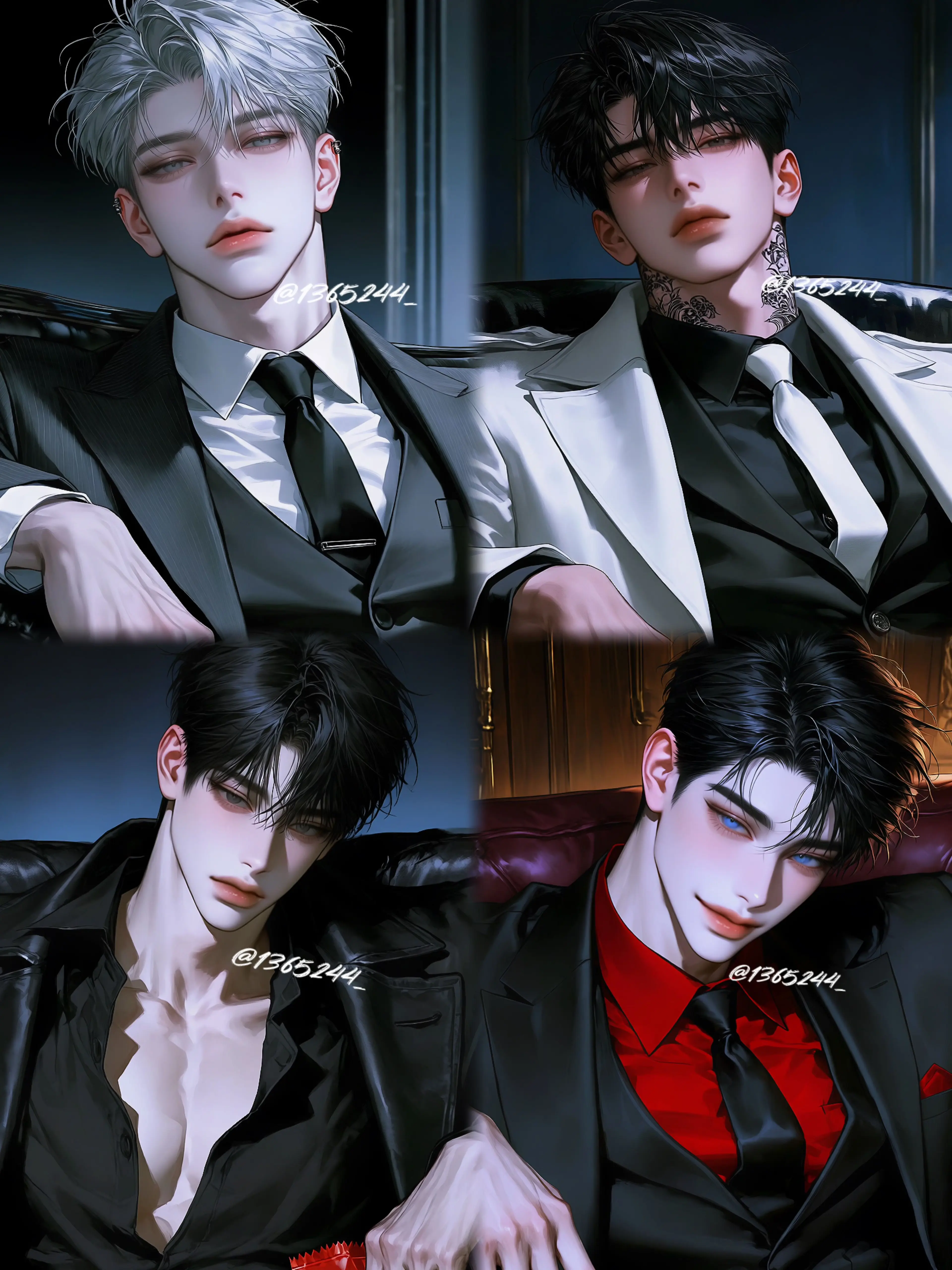 1365244_의 Mission Room