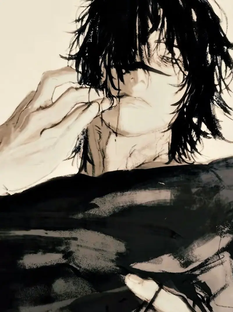 Wwjd의 “Ink Between Breaths”