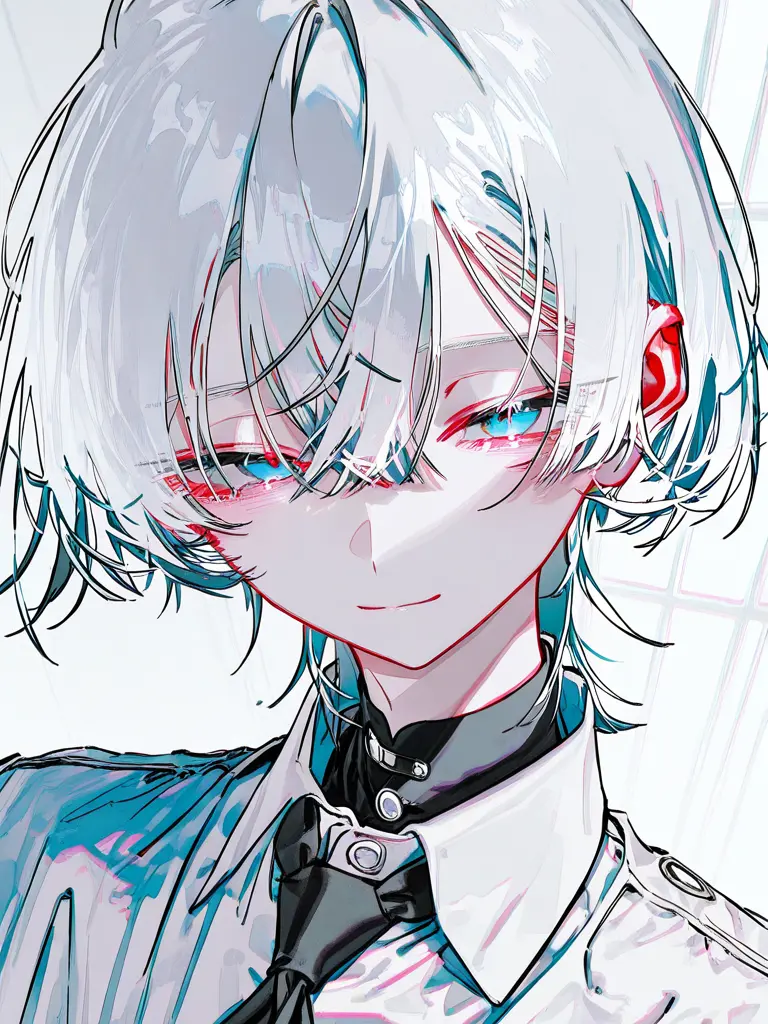 azkmame241의 ハーレム築いてたのにイケメンに壊された