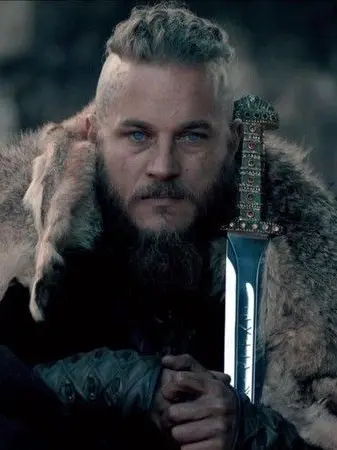 QuirkyStorm5221의 Vikings
