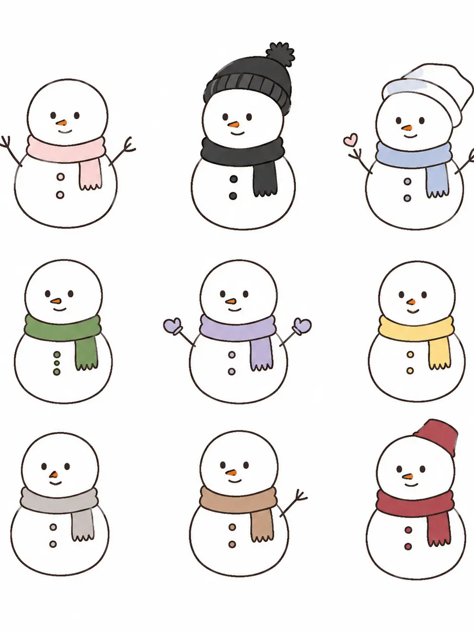 StarkBrick5285의 10人目のSnow Man ⛄️