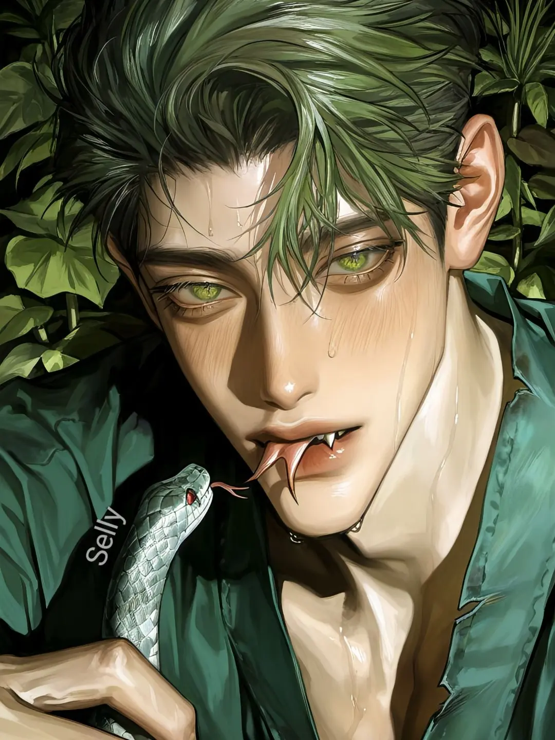 selly8174의 진이진