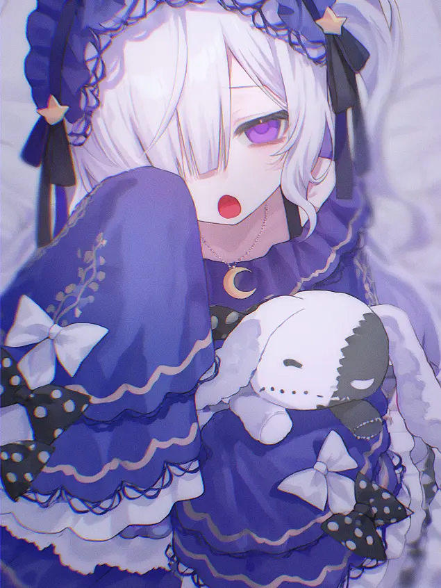 sr_1의 こいつ、可愛いぞ…！？