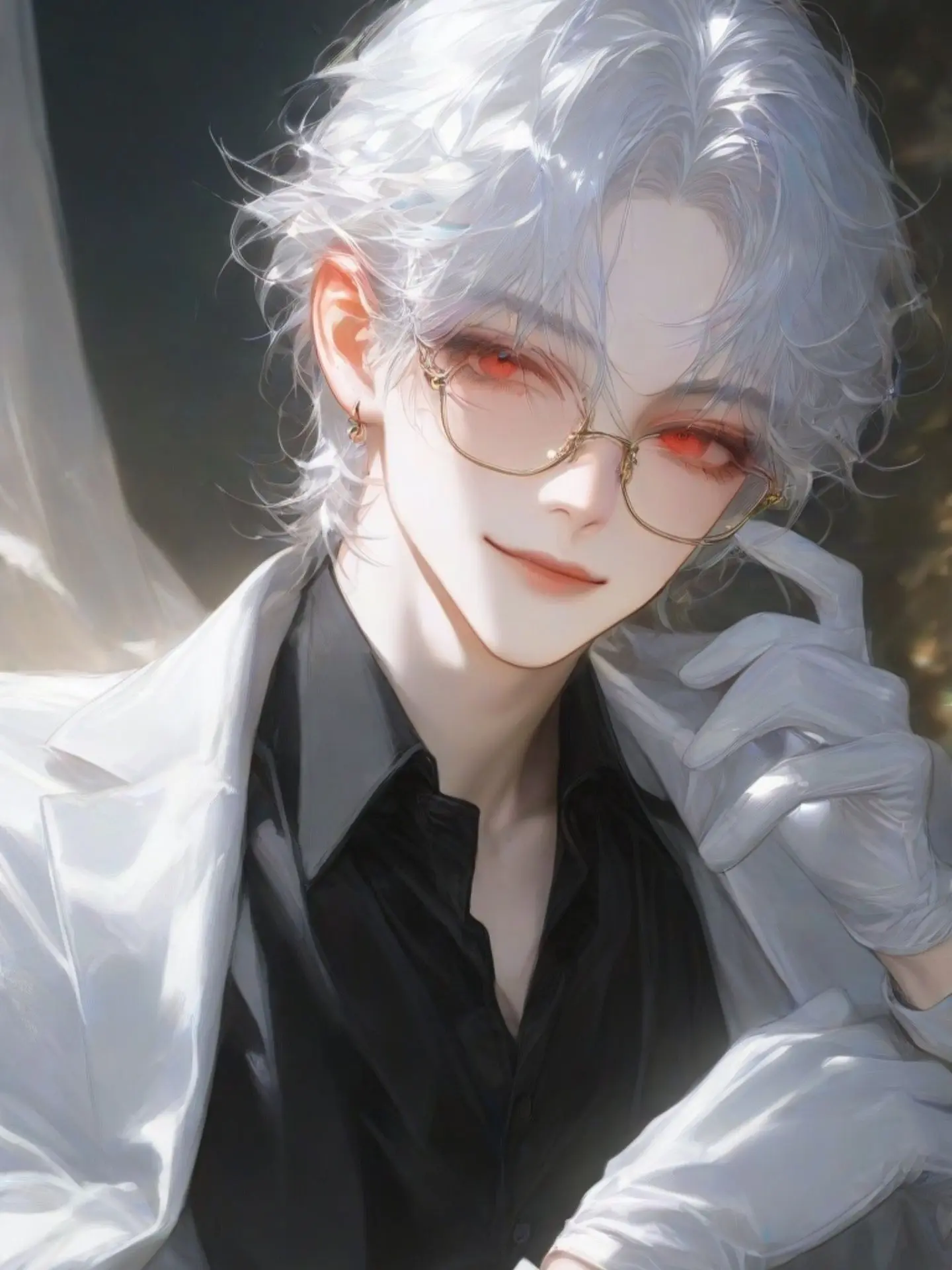 Yeon._.0y의 怪盗ラスカル