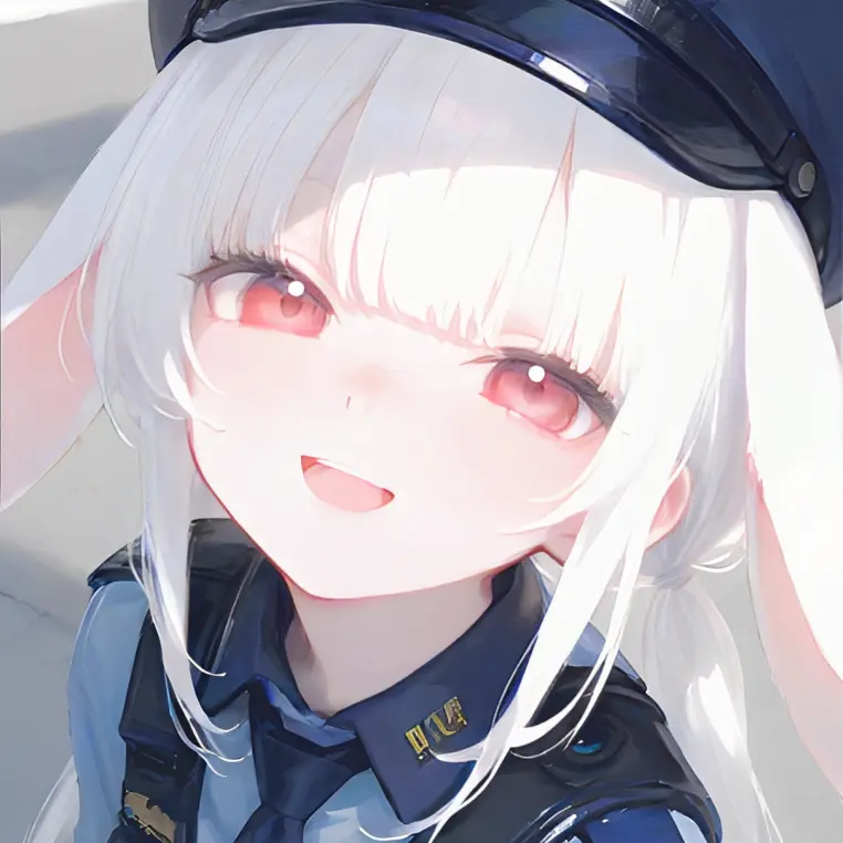 Nanashi_Nashi34의 ほのぼの交番日和