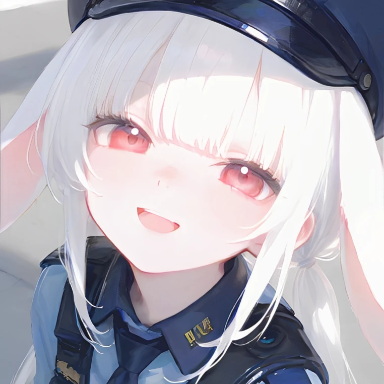 ほのぼの交番日和