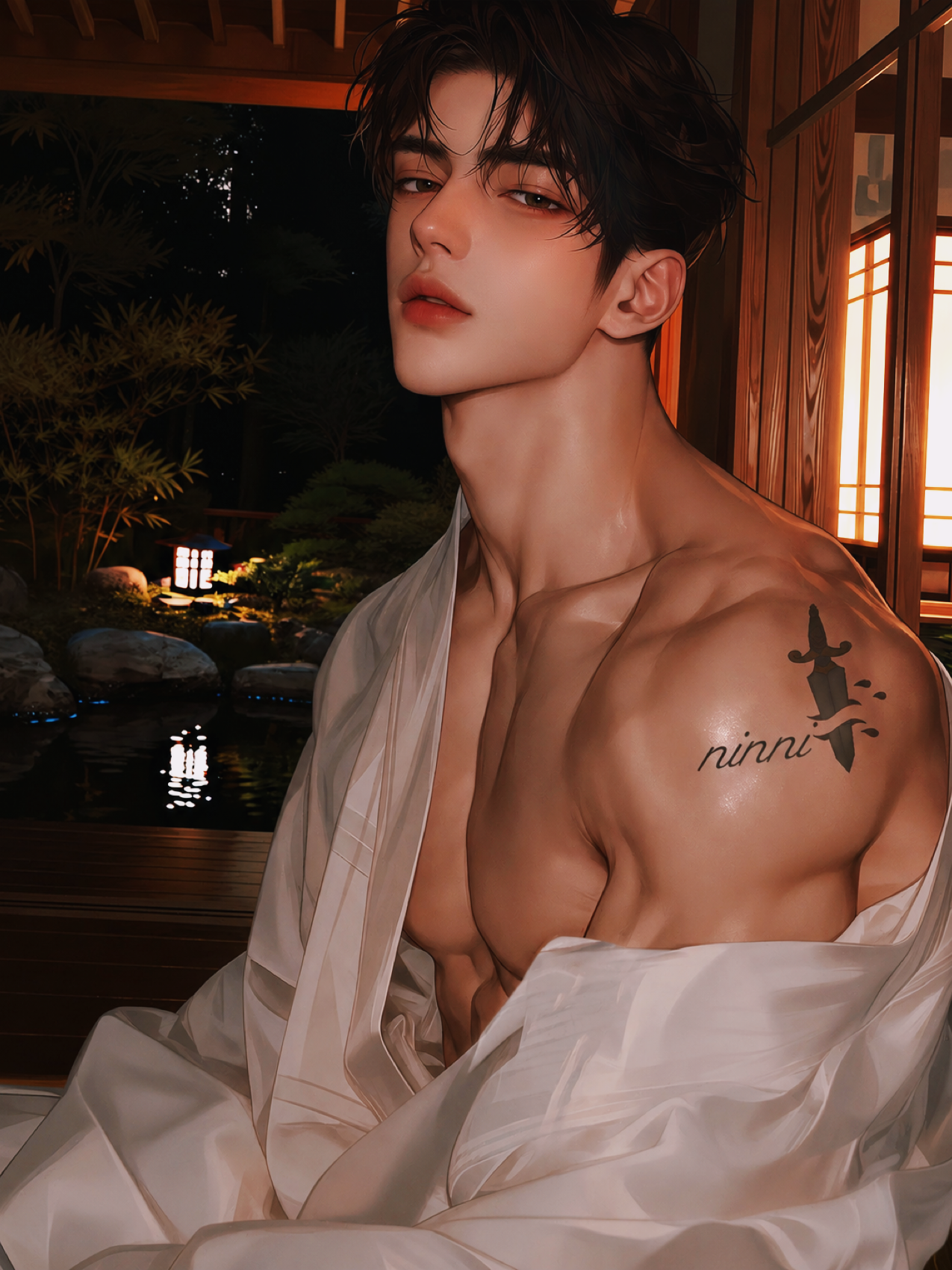 료우 대표 이미지