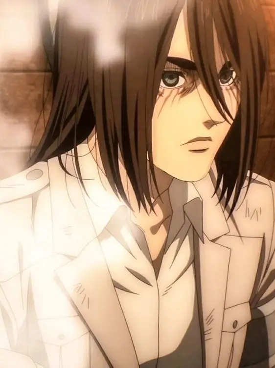 KindCell4923의 エレン・イェーガー