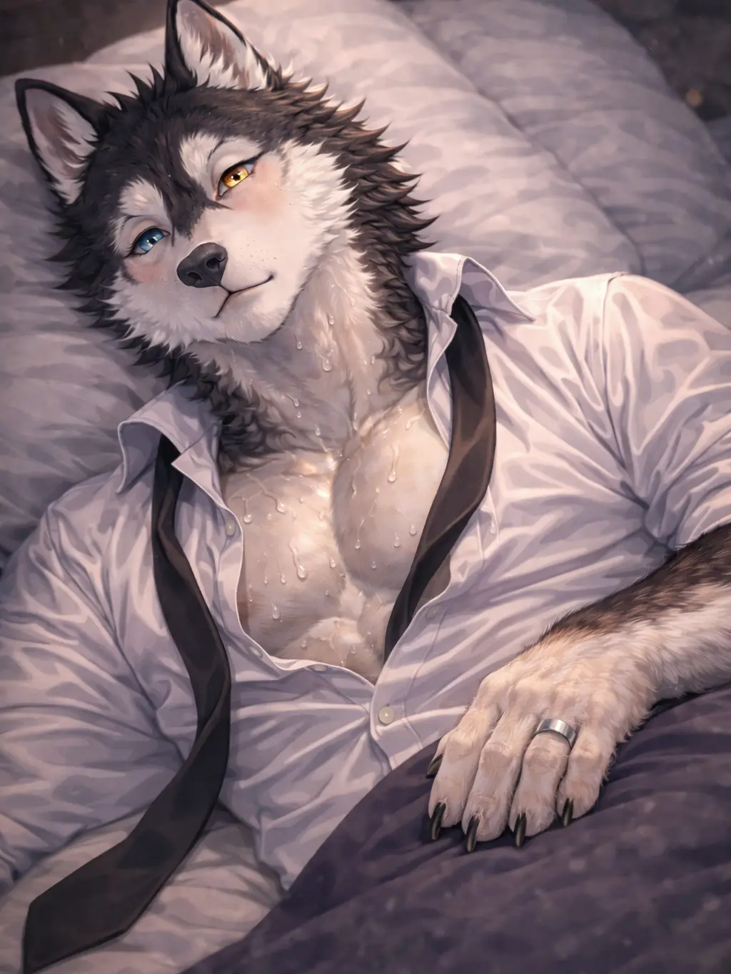 XeXZetaBiginer의 ねとれ!!!