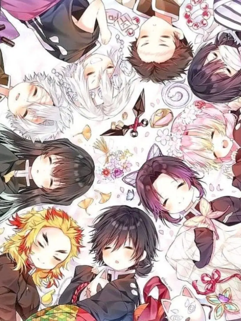 BitingSkin4682의 柱が子供に？！
