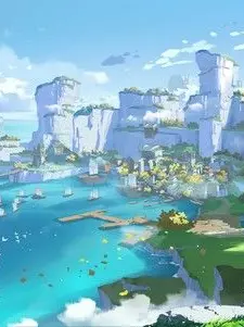 MeanGuppy8555의 テイワット学園！！！！