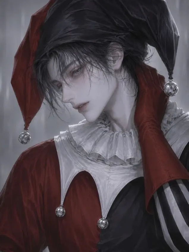 vamllian의 イビノ・デイン