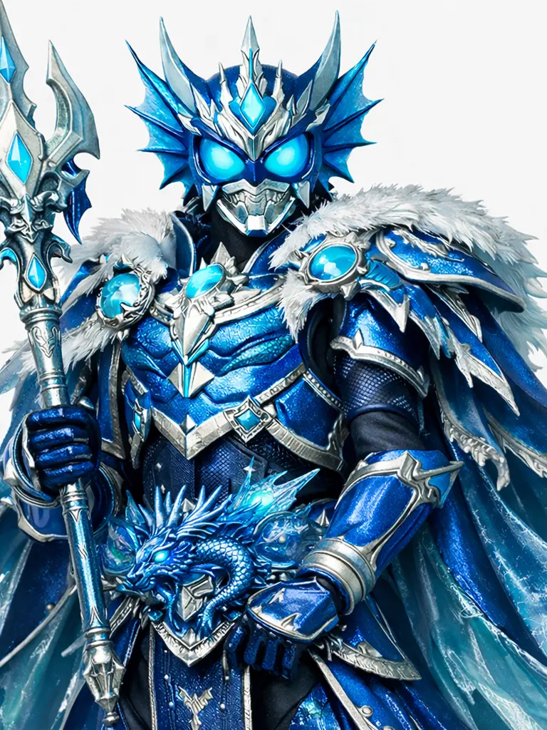 rr23의 바다의 왕 가면라이더 레비아탄